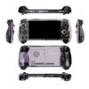 ConsoleXpress RG557 Retro Handheld Gaming Console, 5.48-Inch 1920*1080 AMOLED Screen Android 14 System 12+256G+128G Built-in 4000+ Games Portable Rechargeable Arcade Video Game Consoles view 1