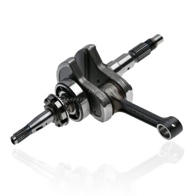 LSBESTN Crankshaft Assy 132000040000 13200-004-0000 Suitable for Hisun HS500 Crank Shaft Rod Crank MSU500 UTV500 Massimo