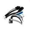 STASRC G068 3.7-8.4V Micro Gyroscope for RC 1/24 1/28 MINI-Z/Q Drift Car Gyro view 1