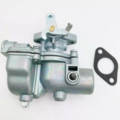 Syncovia Motorcycle Parts 251234R91 Style for IH for Farmall for Cub Carburetor 154 184 185 C60 Carb WL004