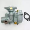 Syncovia Motorcycle Parts 251234R91 Style for IH for Farmall for Cub Carburetor 154 184 185 C60 Carb WL004 view 3