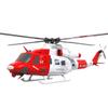 BrickCraftWorks GOOSKY E2 UH-1Y RC Helicopter for Adults, 2.4G 6CH Dual Brushless Direct Drive Simulation Aircraft Model with GPS, Auto Hover & Altitude Hold (RTF Version/Switchable Mode) view 2
