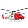 BrickCraftWorks GOOSKY E2 UH-1Y RC Helicopter for Adults, 2.4G 6CH Dual Brushless Direct Drive Simulation Aircraft Model with GPS, Auto Hover & Altitude Hold (RTF Version/Switchable Mode) view 3