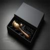 Divine Glance Wooden Ball & Cup Handcrafted Pottery Game view 4