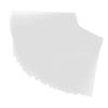 20pcs Heat Shrink Ts, Transparent Shrinky Art Paper Shrink Plastic T Kit with Key Rings, for Decorations Jewelry, Easy to Use view 4