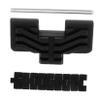 Garneck 10pcs Connectable for DIY Model Making Innovative Wheel Tracks for Tanks Army Trucks and Offroad Traction Boards Flexible Assembly and Strong Loadbearing Design view 1
