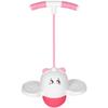 Abaodam Bouncing Ball Durable Elastic Jump Training for Play Activity for Kindergarten Sports Panda Design view 1