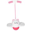 Abaodam Jump Training Ball Elastic Bouncy Ball for Fitness Coordination Use for Sports Kindergarten Activities Panda Design view 1