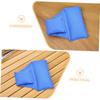 Abaodam 3Pcs Lightweight Football Referee Bean Bag Durable Training Aid for Soccer Matches Outdoor Games Fun Party Accessories for Engaging Gameplay view 3