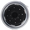 2PCS CNC Metal Front/Rear RC Car Wheel Rim for 1/14 RC Crawler Car Tamiya Tractor Trucks Hub Parts(2PCS Front T05) view 4
