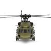ConsoleXpress Accessories for WL K170 UH-60L RC Helicopter (Tail Rotor) view 3