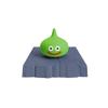 Dragon Quest Plastic Model Kit Series Lime Slime with Dungeon Base view 1