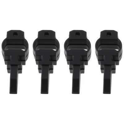 Briny River 4PCS Drone Shock Absorption Ball Gimbal Rubber Holder Compatible with DJI Mini 2 Mini SE, Compatible with Mavic Mini