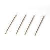 RC Car Parts Compatible with DHK for Hobby 8384 8382 8135 8381-309 4pcs Metal Shock Absorber Center Shaft Group for Monster Remote Control Cars view 1