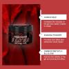 Realistic Makeup Fake Blood Kit, Special Effects Makeup Kit for Cosplay, Costume Parties, Includes Scream Fake Blood, Blood Gel, Coagulated Blood & Blood Spray (4Pcs Set) view 3