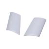 RC Car Accessories for Tamiya for Scania 770S 56368 1/14 2pcs 770S ABS Plastic Front Spoiler Side Air Hood Model RC Truck Tipper Accessories view 1