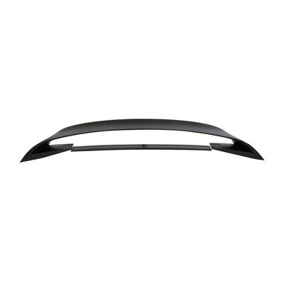BLINGEDITION Style Trunk Spoiler Deck Lid Wing Matte Black ABS Rear - for Ford for Mustang 2015-2023 1pc FR3Z-6344210