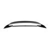 BLINGEDITION Style Trunk Spoiler Deck Lid Wing Matte Black ABS Rear - for Ford for Mustang 2015-2023 1pc FR3Z-6344210 view 1