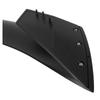 BLINGEDITION Style Trunk Spoiler Deck Lid Wing Matte Black ABS Rear - for Ford for Mustang 2015-2023 1pc FR3Z-6344210 view 3