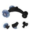 CIYODO Replacement Wheel for Boys and Girls Car Plastic Car Wheel for Boys and Girls and for Scooter view 4