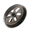 Clutch Bell Compatible with 90cc 100cc 2 Stroke Scooter Engine Compatible with Jog 90 3WF Vino 90 BWS100 Minarelli 2T 1E40QMB 1E41QMB Models view 3