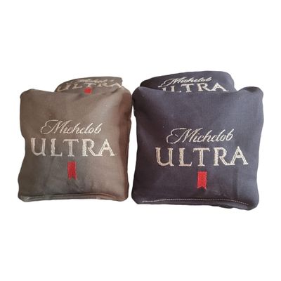 Beer Themed Cornhole Bags (8 bags)