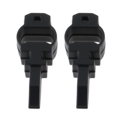 Briny River 2PCS Drone Shock Absorption Ball Gimbal Rubber Holder Compatible with DJI Mini 2 Mini SE, Compatible with Mavic Mini
