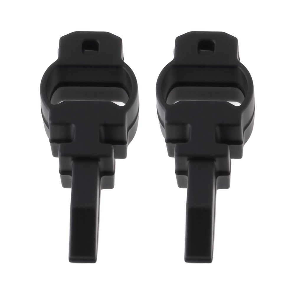 Briny River 2PCS Drone Shock Absorption Ball Gimbal Rubber Holder Compatible with DJI Mini 2 Mini SE, Compatible with Mavic Mini
