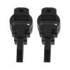 Briny River 2PCS Drone Shock Absorption Ball Gimbal Rubber Holder Compatible with DJI Mini 2 Mini SE, Compatible with Mavic Mini view 1