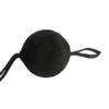 Adjustable Belly Dance Balls Chain Ryukyu Poi Silk Veil Dance Props for Performances Festivals Parties view 1
