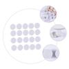 Gadpiparty 100Pcs Rattle Inserts for Plush Accessories Squeaker Replacement for Playthings and Dolls Crib view 4