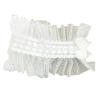Girl Lolita Lace Mesh Headband for Theme Party Birthday Carnivals Stage Performance 15.75-18.90 Inch Head Circumference view 4
