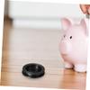 FUNOMOCYA 20pcs Round Rubber Plugs for Piggy Bank Bottom Stoppers Easy to Install Rubber Money Jar Stopper for Coin Bank Safe and Convenient Savings for Home Organization view 4