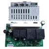 24V 5 Pin Control Box Receiver Electric Car Controller 2.4G Transmitter Remote Control Kit view 3