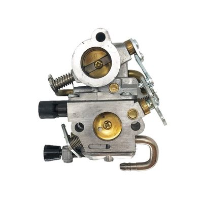 SWXMGMD Replace for Zama Carburetor C1Q-S118 for Stihl for TS420 TS410 Cut Off Saw 4238-120-0600 for Stens 616-420