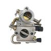 SWXMGMD Replace for Zama Carburetor C1Q-S118 for Stihl for TS420 TS410 Cut Off Saw 4238-120-0600 for Stens 616-420 view 2