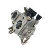 SWXMGMD Replace for Zama Carburetor C1Q-S118 for Stihl for TS420 TS410 Cut Off Saw 4238-120-0600 for Stens 616-420 view 4