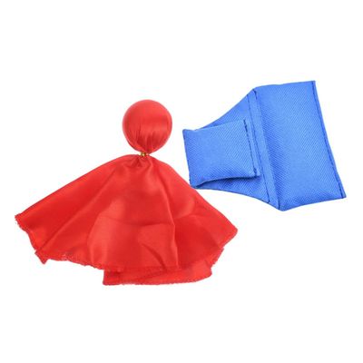 ibasenice 1 Set Football Referee Flag Penalty Flag Bean Bag Lightweight Portable Accessories for Youth Football Games Durable Construction for Use