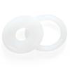 1/2"-8" Silicon Gasket Fits 50.5mm-232mm OD Sanitary Tri Clamp Type Ferrule(57mm) view 1