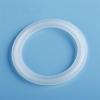 1/2"-8" Silicon Gasket Fits 50.5mm-232mm OD Sanitary Tri Clamp Type Ferrule(57mm) view 2
