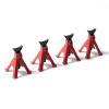 EAZYRC FMS FCX24 FCX18 Rc Car Parts RC Crawler RC Trucks Parts Replacement Accessory: Simulation Decoration Set view 4