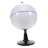 CVUTOVO DIY Blank Globe Model for Creative Learning Interactive Geography Teaching Tool Rewritable Surface for Art Education for Home School Use view 1