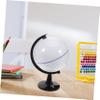 CVUTOVO DIY Blank Globe Model for Creative Learning Interactive Geography Teaching Tool Rewritable Surface for Art Education for Home School Use view 4