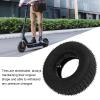 QANYEGN Electric Scooter Tire with Inner Tube, Thickened Electric Scooter Rubber Tire, Outer Tyre Inner Tube for Electric Scooter Part view 2