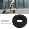 QANYEGN Electric Scooter Tire with Inner Tube, Thickened Electric Scooter Rubber Tire, Outer Tyre Inner Tube for Electric Scooter Part view 4