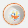 HABA 2012440001 Children's Bowl made of practical melamine, non-slip, dishwasher-safe, from 12 months view 2