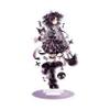 A3 Aratera x Sanrio Characters 04 Kuromi [Collaboration Illustration] Acrylic Stand view 1
