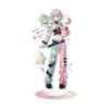 Aratera x Sanrio Characters 02 Little Twin Stars [Collaboration Illustration] Acrylic Stand view 1