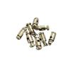 10pcs Compatible Model Airplane RC Pushrod Connectors Linkage Stoppers D1.3/1.8/2.1mm Parts Replacement(D1.8MM 10PCS) view 1