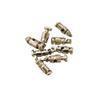 10pcs Compatible Model Airplane RC Pushrod Connectors Linkage Stoppers D1.3/1.8/2.1mm Parts Replacement(D1.8MM 10PCS) view 3